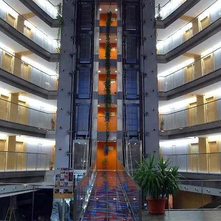 Eurohotel Barcelona Granvia Fira L'Hospitalet de Llobregat