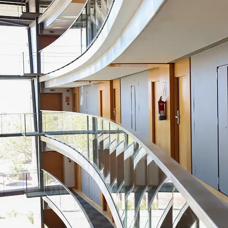 Eurohotel Barcelona Granvia Fira Hotel