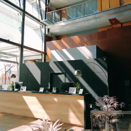 Hotel Eurohotel Barcelona Granvia Fira L'Hospitalet de Llobregat