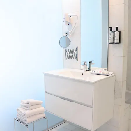 Hotel Eurohotel Barcelona Granvia Fira 4*