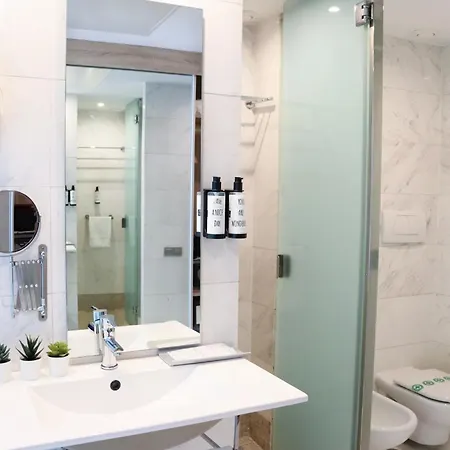 Eurohotel Barcelona Granvia Fira 4* L'Hospitalet de Llobregat