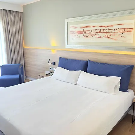 Eurohotel Barcelona Granvia Fira Hotel L'Hospitalet de Llobregat