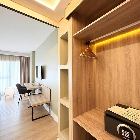 Eurohotel Barcelona Granvia Fira L'Hospitalet de Llobregat