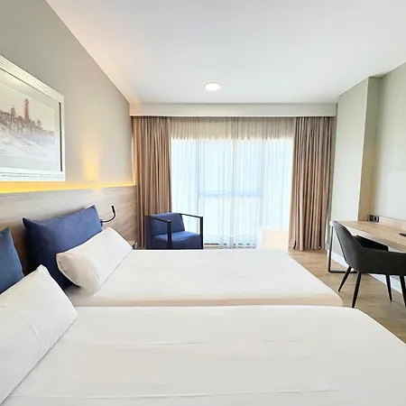 Eurohotel Barcelona Granvia Fira Hotel
