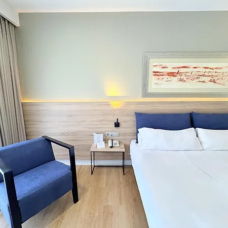 Eurohotel Barcelona Granvia Fira L'Hospitalet de Llobregat