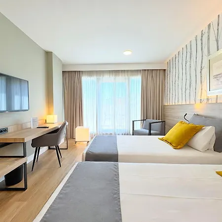 Eurohotel Barcelona Granvia Fira 4* L'Hospitalet de Llobregat