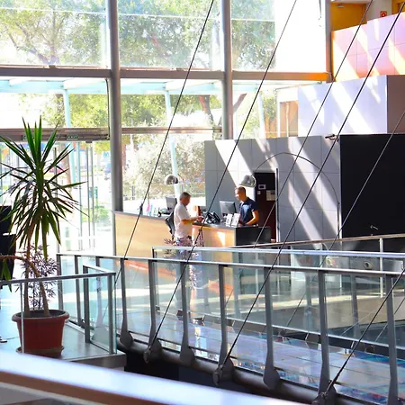 Eurohotel Barcelona Granvia Fira 4* L'Hospitalet de Llobregat