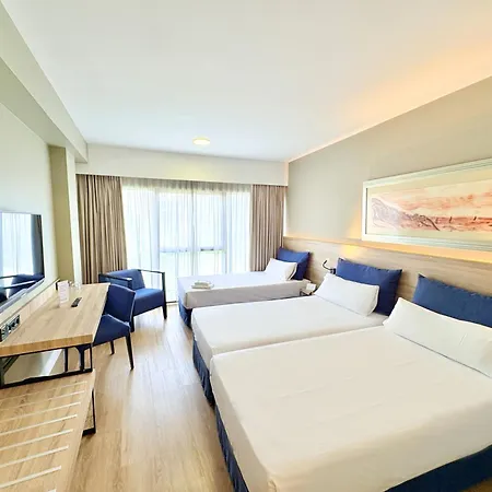 Eurohotel Barcelona Granvia Fira