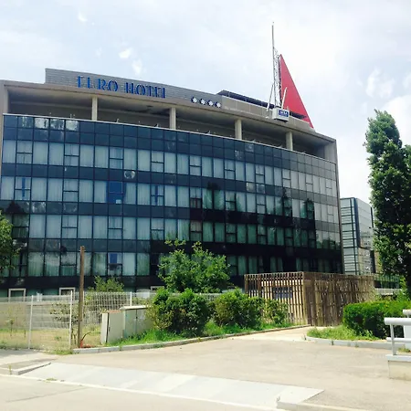 Eurohotel Barcelona Granvia Fira Hotel