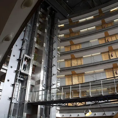 Eurohotel Barcelona Granvia Fira L'Hospitalet de Llobregat