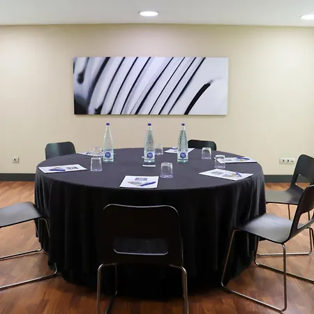 Eurohotel Barcelona Granvia Fira Hotel