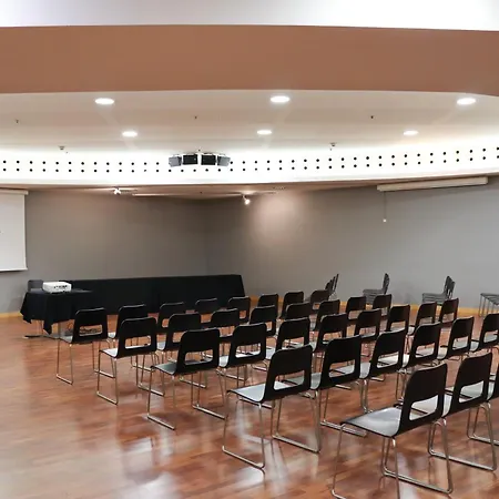 Eurohotel Barcelona Granvia Fira L'Hospitalet de Llobregat