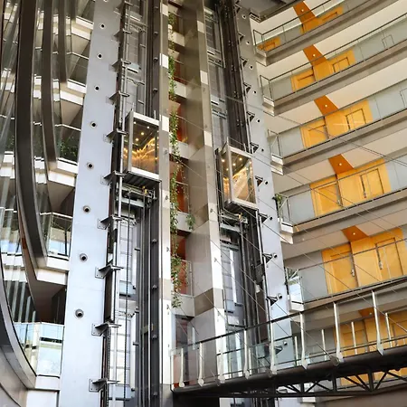 Eurohotel Barcelona Granvia Fira 4*