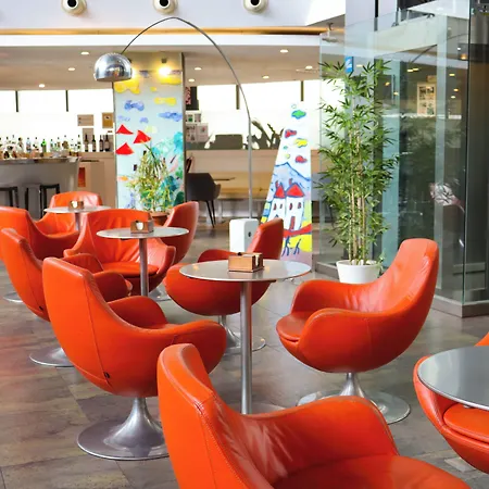 Eurohotel Barcelona Granvia Fira Hotel L'Hospitalet de Llobregat