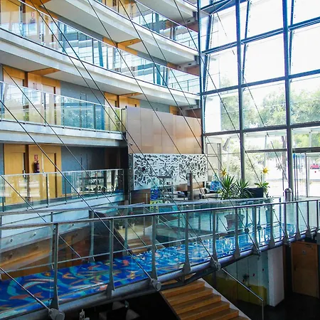 Eurohotel Barcelona Granvia Fira 4* L'Hospitalet de Llobregat