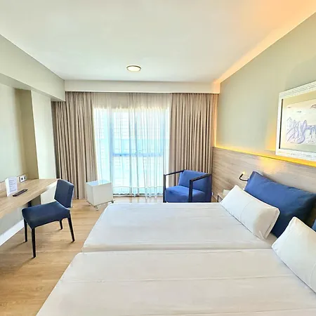 Eurohotel Barcelona Granvia Fira Hotel L'Hospitalet de Llobregat