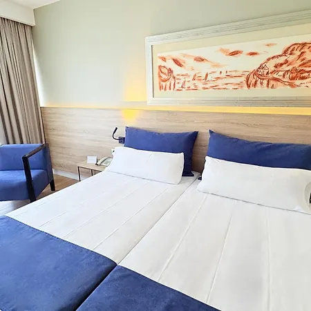 Hotel Eurohotel Barcelona Granvia Fira L'Hospitalet de Llobregat