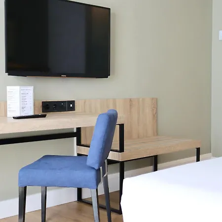 Eurohotel Barcelona Granvia Fira Hotel L'Hospitalet de Llobregat