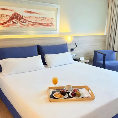 Eurohotel Barcelona Granvia Fira L'Hospitalet de Llobregat