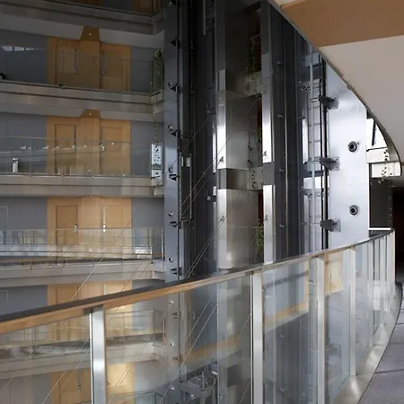 Hotel Eurohotel Barcelona Granvia Fira