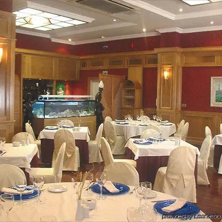 Eurohotel Barcelona Granvia Fira Hotel 4*