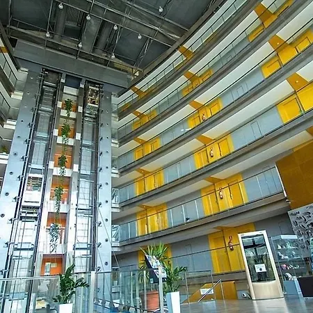 Eurohotel Barcelona Granvia Fira Szálloda