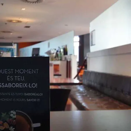 Eurohotel Barcelona Granvia Fira