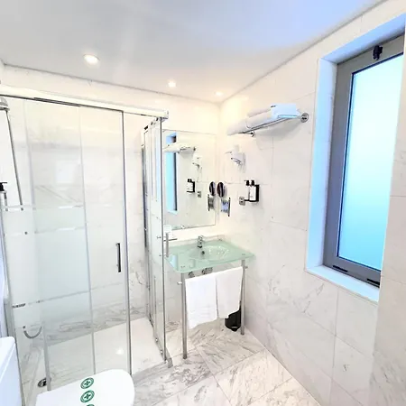 Hotel Eurohotel Barcelona Granvia Fira L'Hospitalet de Llobregat