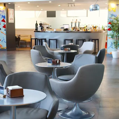 Eurohotel Barcelona Granvia Fira L'Hospitalet de Llobregat