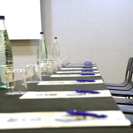 Szálloda Eurohotel Barcelona Granvia Fira