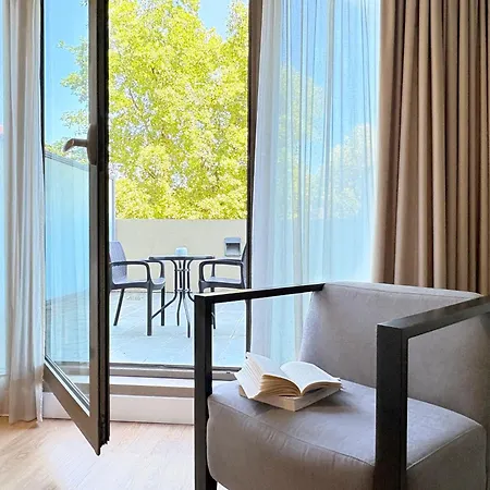 Eurohotel Barcelona Granvia Fira 4* L'Hospitalet de Llobregat
