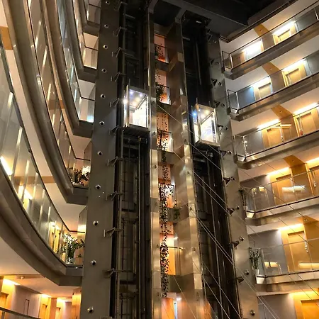 Eurohotel Barcelona Granvia Fira Hotel