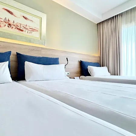 Eurohotel Barcelona Granvia Fira L'Hospitalet de Llobregat
