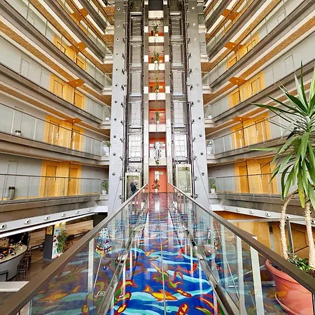 Eurohotel Barcelona Granvia Fira