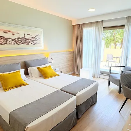 Hotel Eurohotel Barcelona Granvia Fira L'Hospitalet de Llobregat
