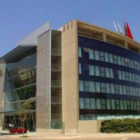 Eurohotel Barcelona Granvia Fira Szálloda Hospitalet de Llobregat