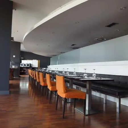 Eurohotel Barcelona Granvia Fira 4* Hospitalet de Llobregat