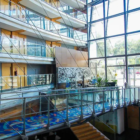 Eurohotel Barcelona Granvia Fira Szálloda