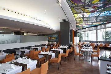 Eurohotel Barcelona Granvia Fira 4* L'Hospitalet de Llobregat