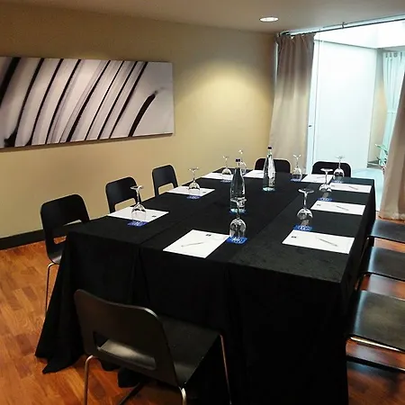 Eurohotel Barcelona Granvia Fira 4* Hospitalet de Llobregat