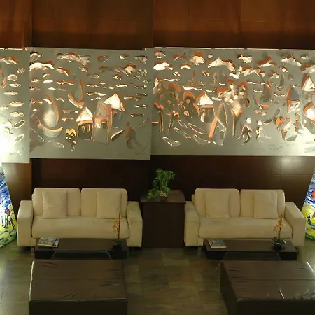 Hotel Eurohotel Barcelona Granvia Fira L'Hospitalet de Llobregat