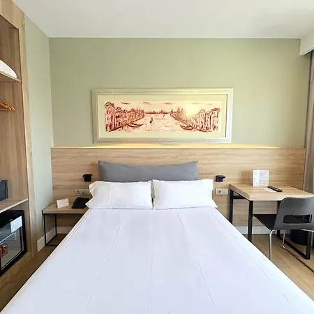 Eurohotel Barcelona Granvia Fira L'Hospitalet de Llobregat