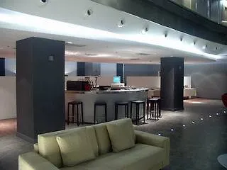 Hotel Eurohotel Barcelona Granvia Fira 4*